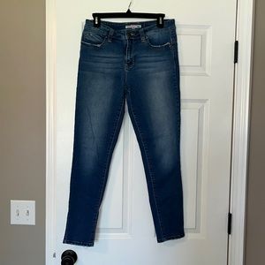 YMI Skinny Jeans